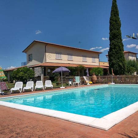 Residence Il Colle Collestrada Luaran gambar