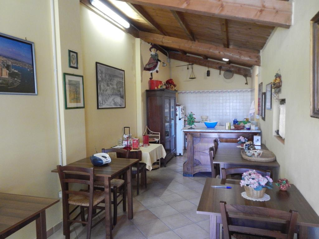 Residence Il Colle Collestrada Luaran gambar