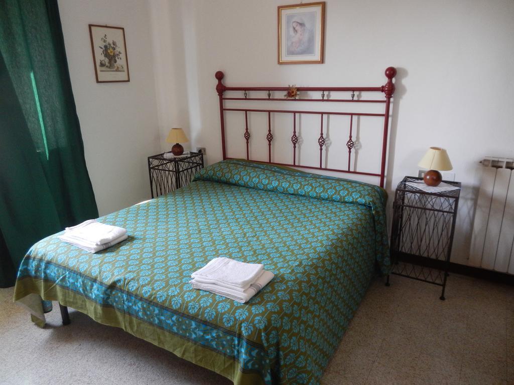 Residence Il Colle Collestrada Bilik gambar