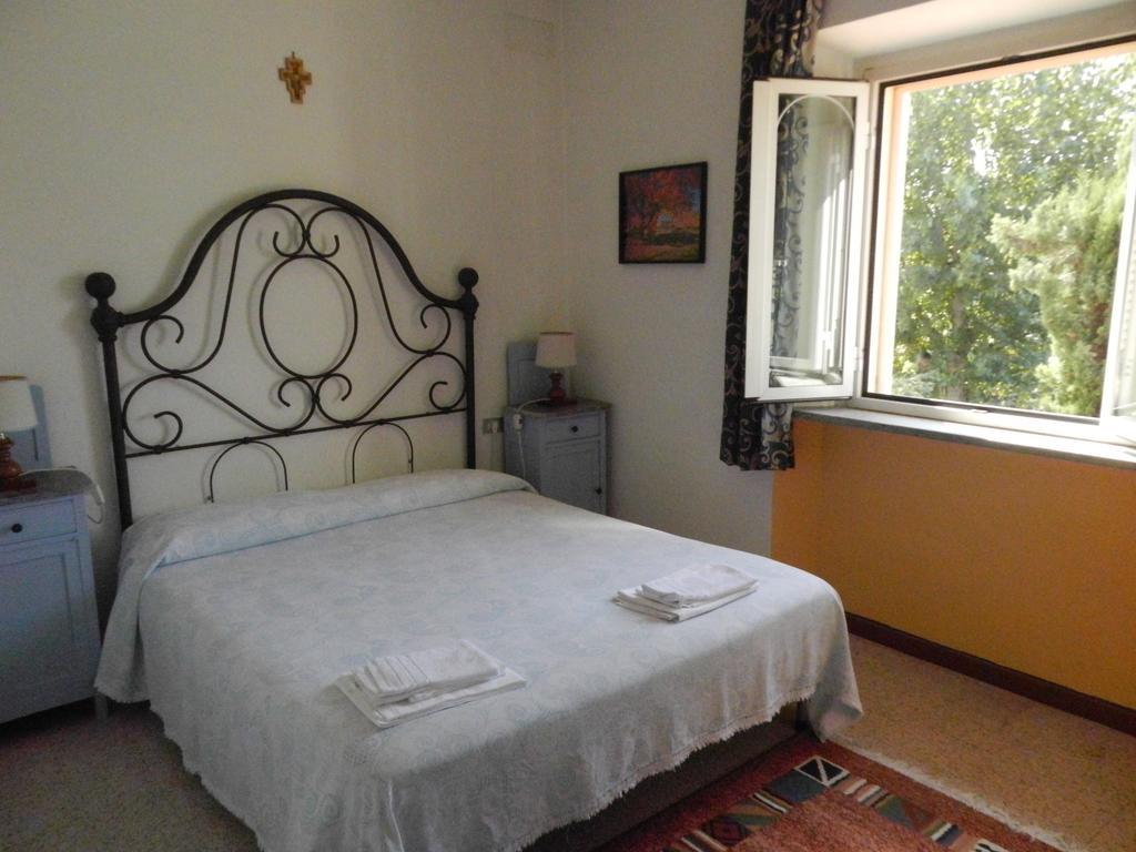 Residence Il Colle Collestrada Bilik gambar