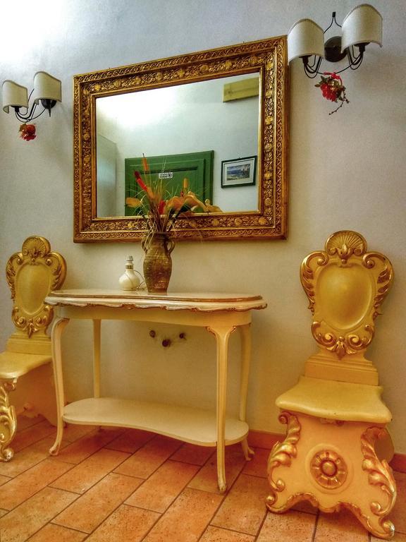 Residence Il Colle Collestrada Luaran gambar