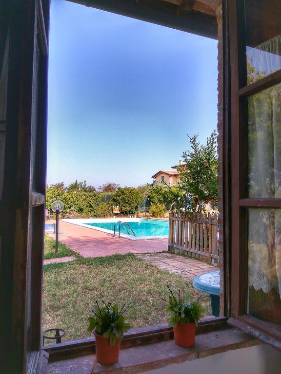 Residence Il Colle Collestrada Luaran gambar